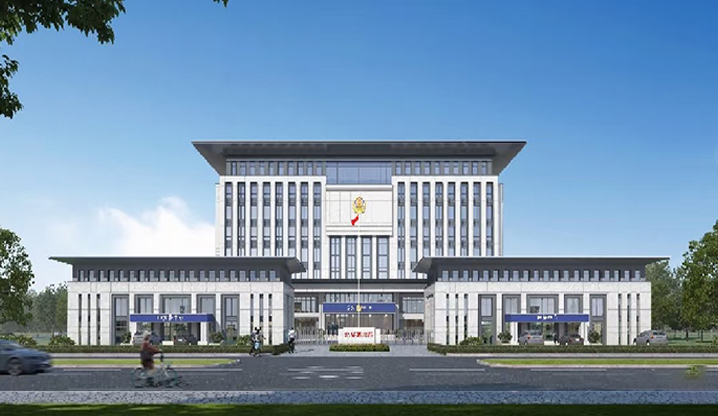 政府機(jī)關清潔設備方案