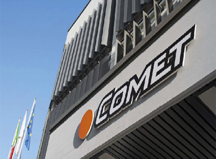 Comet 柯盟 創新 服務 合作(zuò)共赢