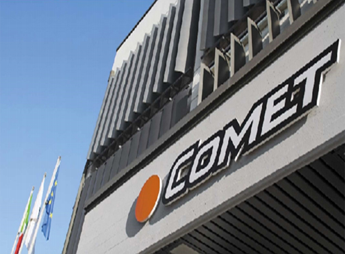 Comet 柯盟 創新 服務 合作(zuò)共赢