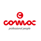 科(kē)邁柯洗地(dì)機(jī)服務于交通(tōng)樞紐