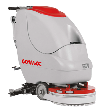 意大(dà)利科(kē)邁柯手推式洗地(dì)機(jī)