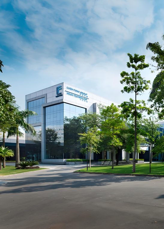 潔臣士高(gāo)效清潔方案解決東(dōng)莞米亞廠(chǎng)區(qū)清潔難題