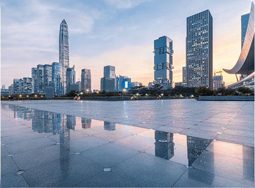 如(rú)何制(zhì)定合适的(de)清潔及保養解決方案